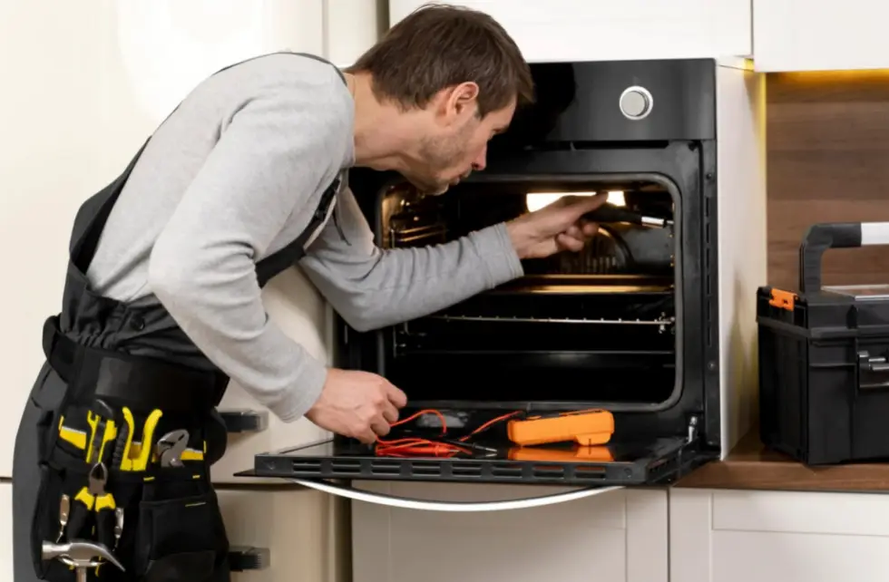 Same-day washer and dryer repair service Lutz