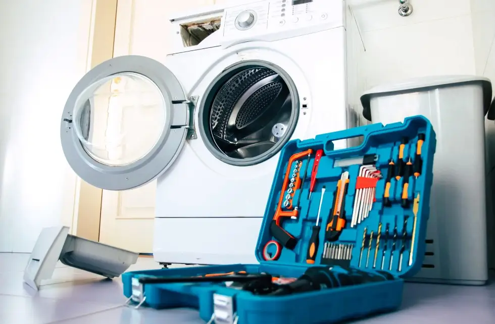 Professional kitchen appliance service near me