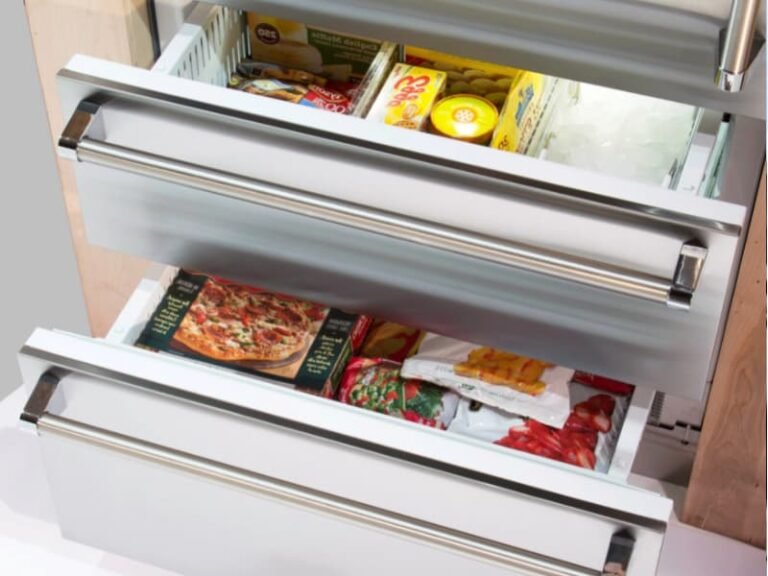 Viking Refrigerator Problems: 10 Most Common Issues, Error Codes & Fixes (2026)