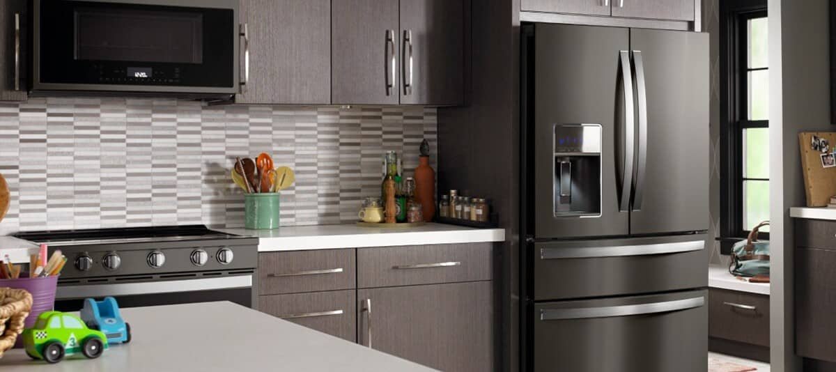 Refrigerator repair in Brandon FL for standard, built-in, and premium refrigerators