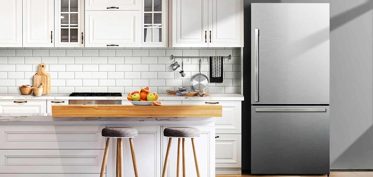 Refrigerator repair in Riverview FL for standard, built-in, and premium refrigerators