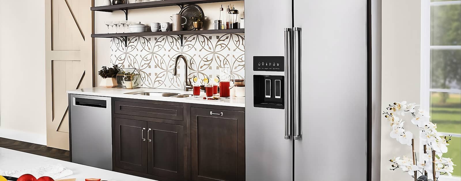 Refrigerator Repair Sarasota FL Refrigerator repair in Sarasota FL for built-in, standard, and premium refrigerators