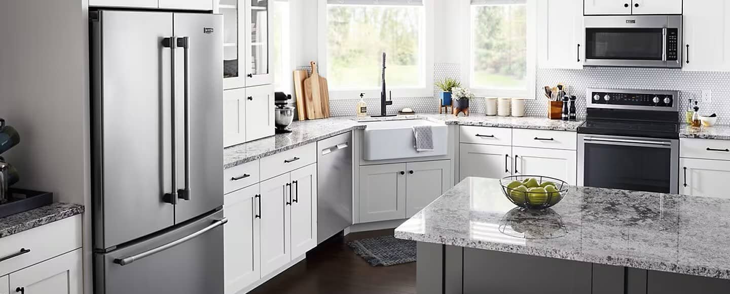 Refrigerator repair in Wesley Chapel FL for standard, built-in, and premium refrigerators