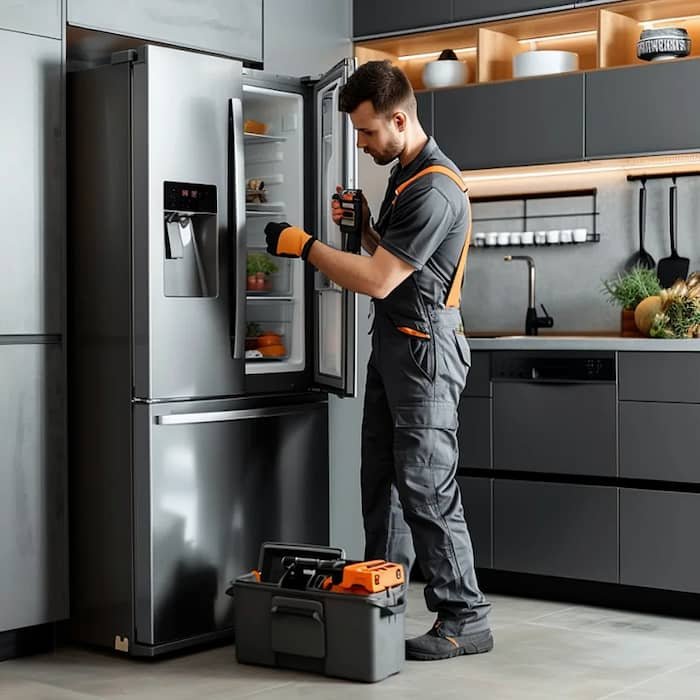 Let’s Get Your Appliance Fixed Today