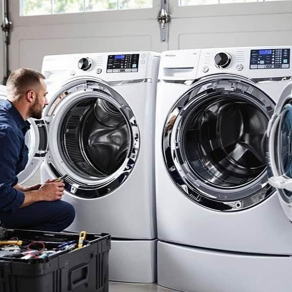 Same-day-Washer & Dryer Repair-near-me-Tampa, Pasco, Bradenton and Sarasota
