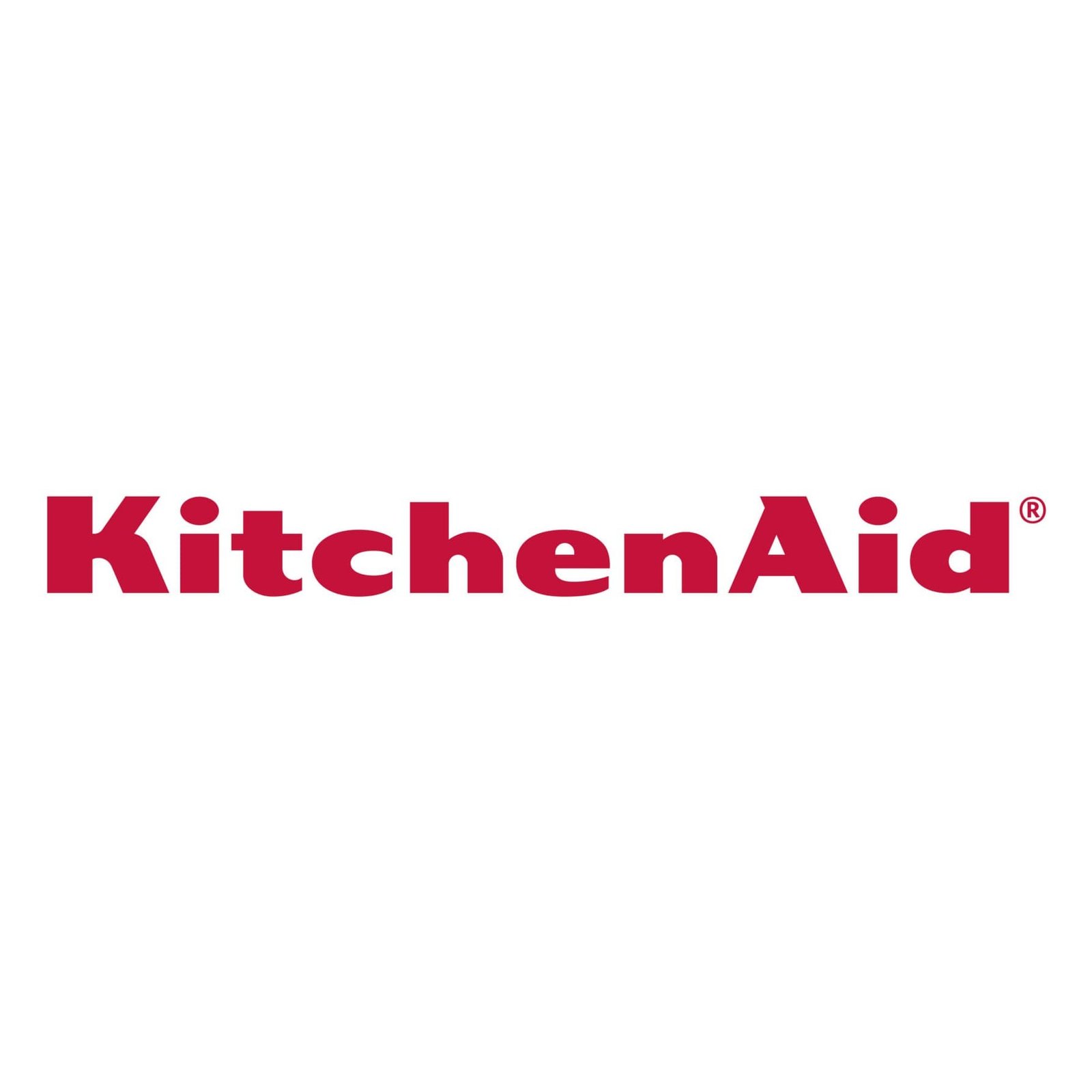 KitchenAid logo