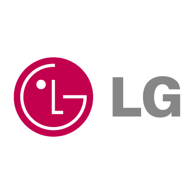 LG logo
