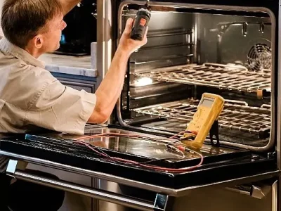 Oven & Stove Repair